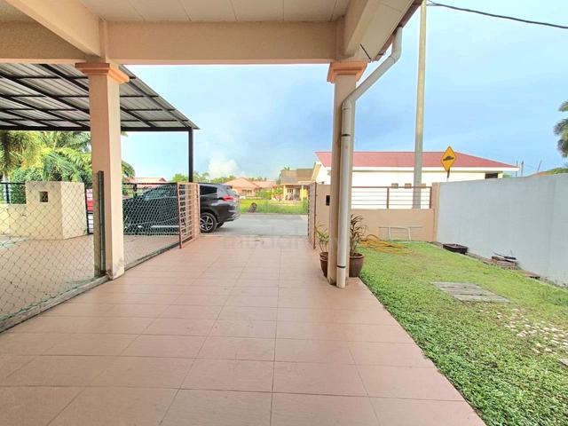 [Big Size!! 22X92+Must View!] Single Storey Taman Mulia, Meru Klang 3
