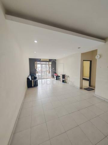 Tebrau City Residences 1