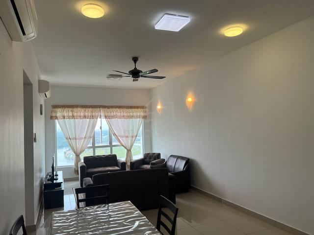 Tropez Residences @ Tropicana Danga Bay 1