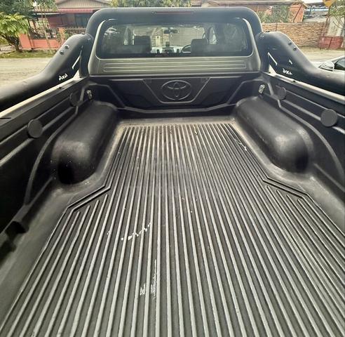 2014 Toyota HILUX 3.0 G VNT (A) - 4