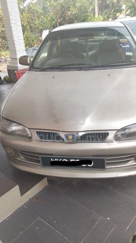 2002 Proton WIRA 1.3 A/B GL (M) - 1