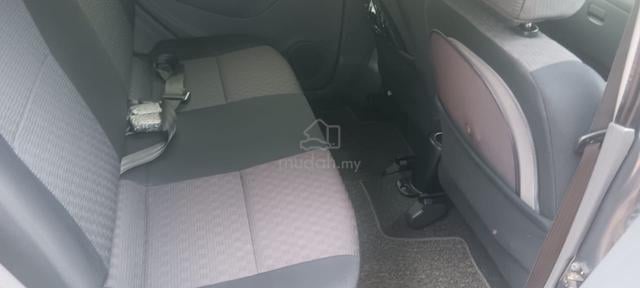 2013 Perodua VIVA 1.0 ELITE EZi (A) - 5