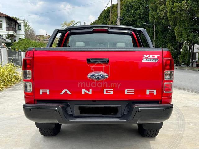 2017 Ford RANGER 2.2 XLT Below Market/F.Loan/Wrty! - 3