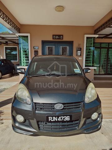 2010 Perodua MYVI 1.3 SE GHS FACELIFT (M) - 1