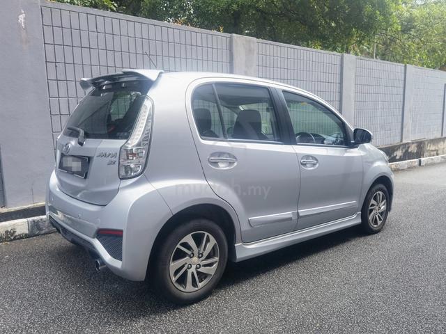 Perodua MYVI 1.5 SE FACELIFT (A) Super carking - 2