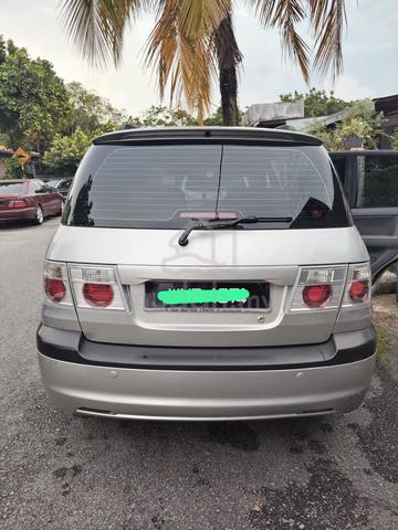 2005 Naza CITRA 2.0 GLS (A) - 2