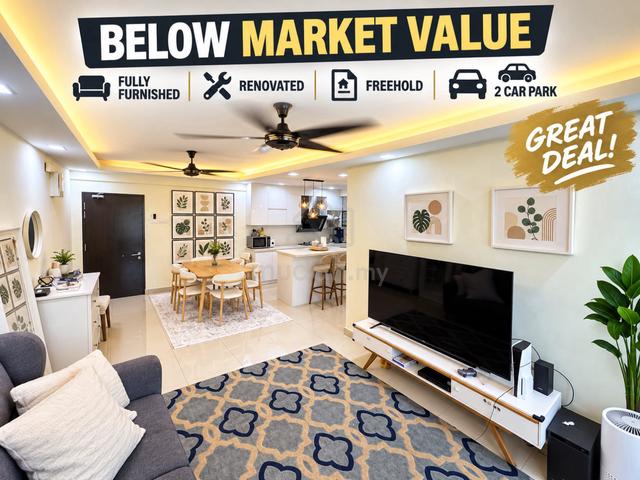 Amara Service Residences 1