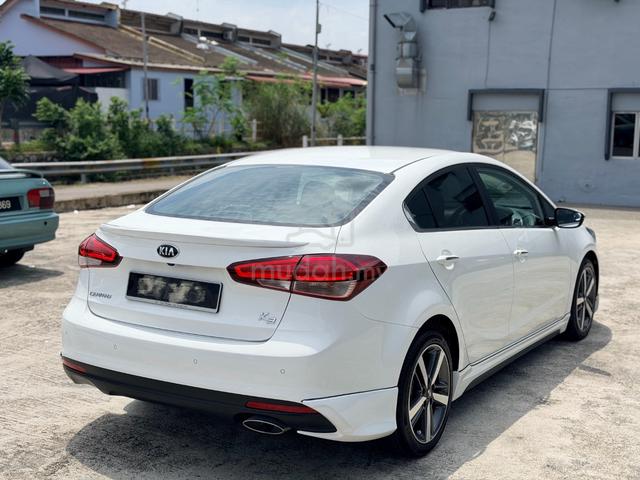 2018 Kia CERATO 1.6 (A) - 3