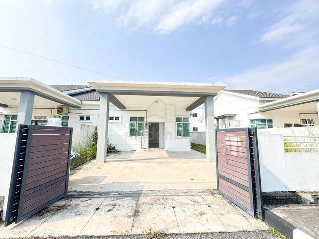 Bandar Permata Lunas | Fully Renovated Semi-D | Freehold | 3,000 sqft 1