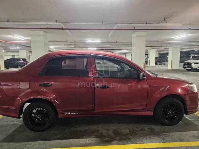 2015 Proton SAGA 1.3 SV (M) - 4