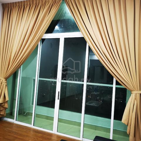 One Sulaman Condominium.  3