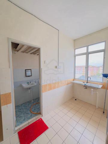 Seremban Putra Apartments 1