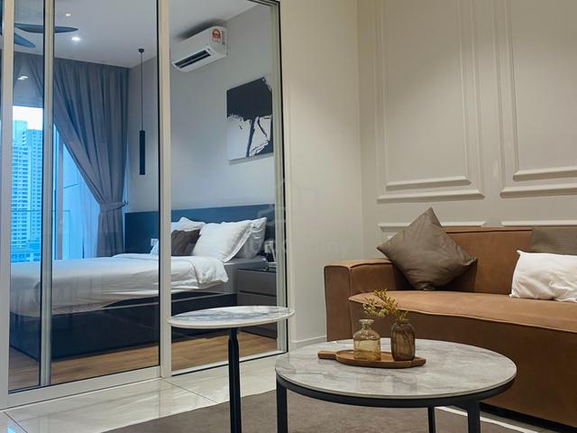 Quill Residence 1