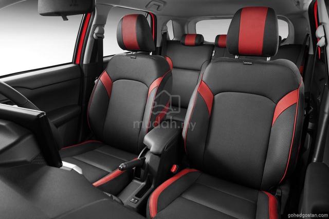 2026 Perodua ATIVA AV REBATE - 2
