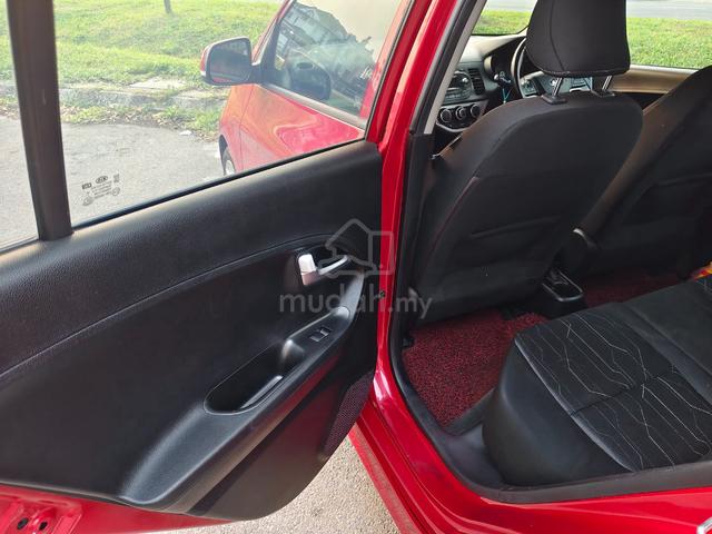 2015 Kia PICANTO 1.2 MY2013 (A) - 5