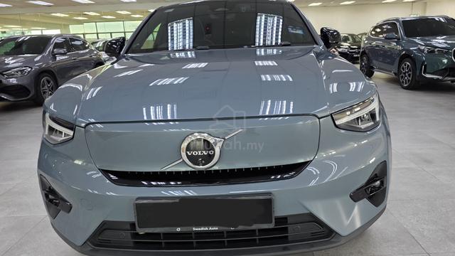 2023 Sime Darby Auto Selection Volvo C40 RECHARGE - 5