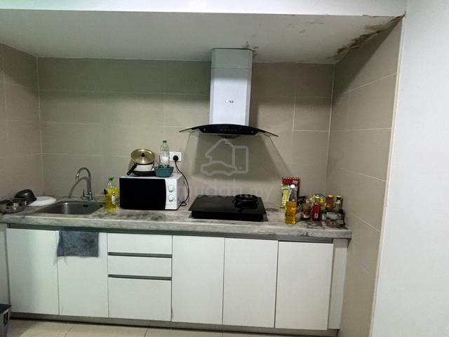 arte sw Shah alam( female room) furnished MSU 1