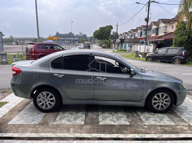 2010 Proton PERSONA 1.6 ELEGANCE BASE LINE (A) - 4