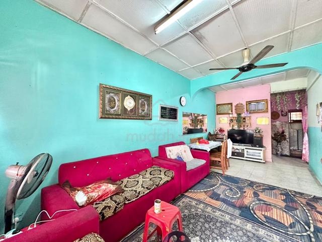 Termurah + Full Loan + Flexible Booking, Taman Semenyih Jaya 1