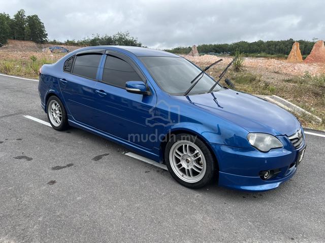 2014 Proton PERSONA 1.6 ELEGANCE MEDIUM LINE (A) - 1
