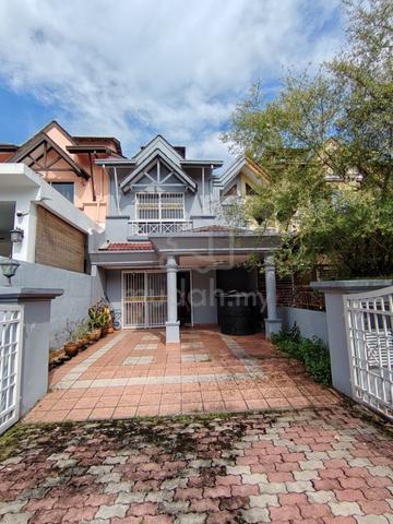 Double Storey Terrace, Taman Bukit Subang, Seksyen U16 Shah Alam 1