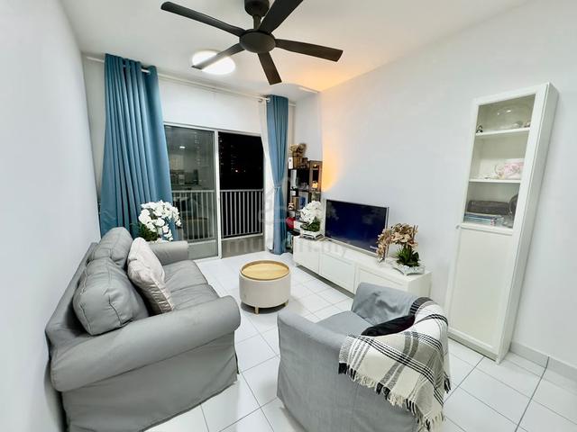 Room For Rent - Mont Kiara / Kuala Lumpur 1