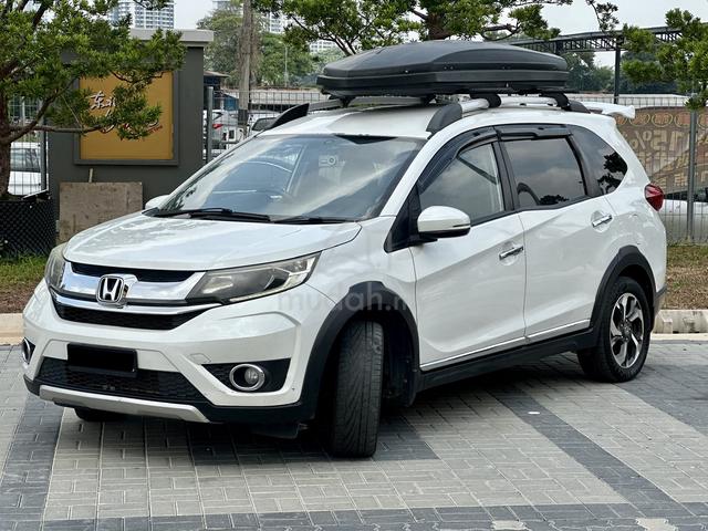 2019 Honda BR-V 1.5 V (A) - 2