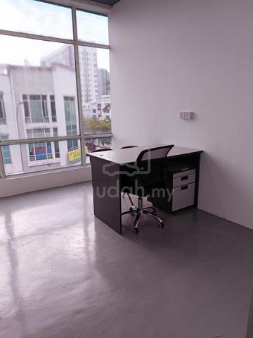 (Taman Equine) office room to rent 1