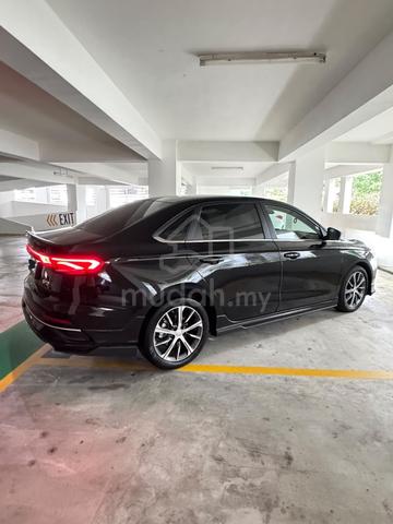 2025 Proton S70 1.5 FLAGSHIP X MY23 (A) - 2