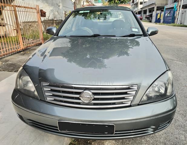 2012 Nissan SENTRA 1.6 SPORT LUXURY (A) - 3