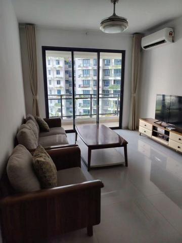 Ataraxia park 1condo forest city 1