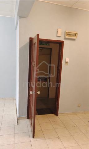 Hata Square Apartment 1