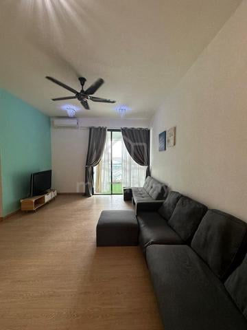 Under Market Value Condo in Nilai 1