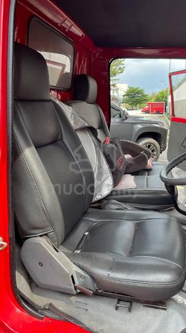 foodtruck for sale - photo 3 of 6