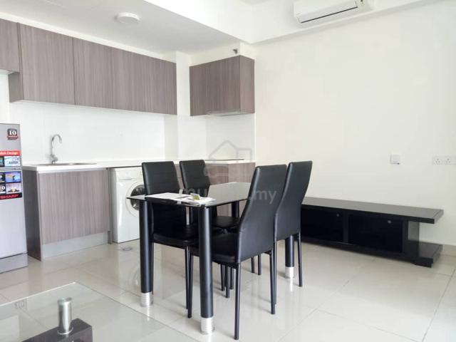 HYVE SOHO Suites Cyberjaya 2