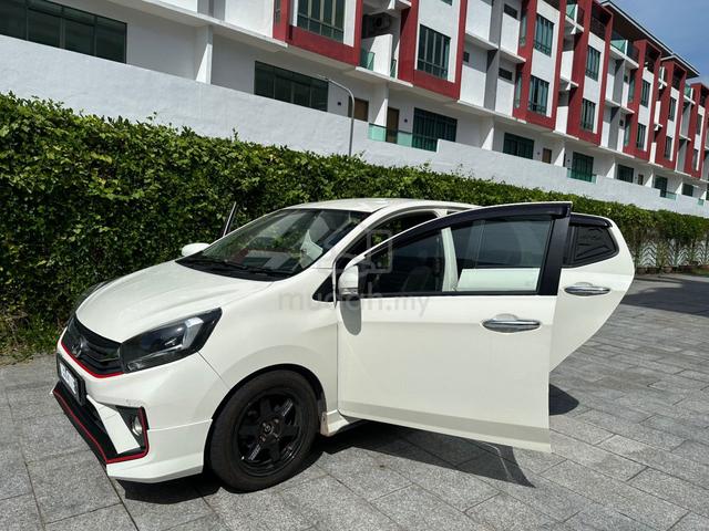 2023 Perodua AXIA 1.0 SE (A) LIKE NEW CAR - 2