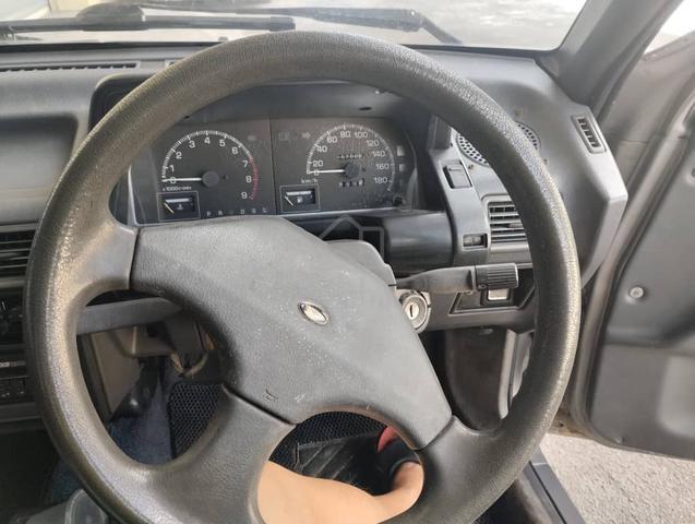 1995 Daihatsu CHARADE 993cc CX (G11) (M) - 4