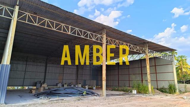 CHEAPEST Tasek Gelugor 4500 SF Warehouse for rent 2