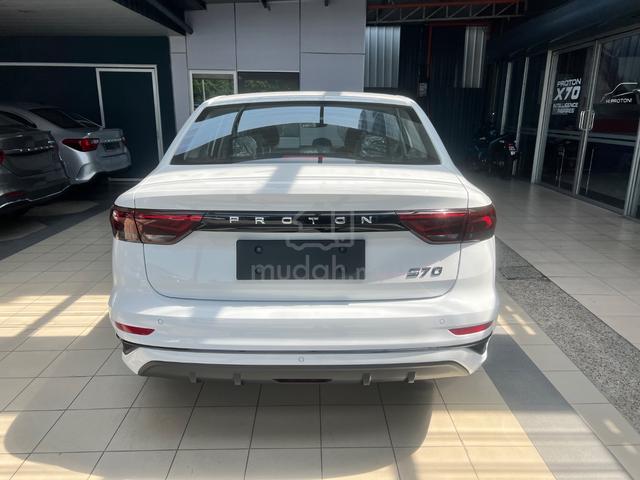 Full Loan 2026 Proton S70 1.5 EXECUTIVE MC1 (A) - 4