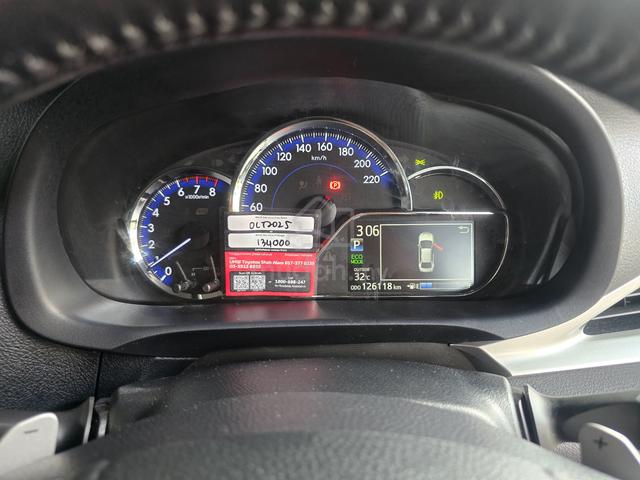2020 Toyota VIOS 1.5 G (A) - 4