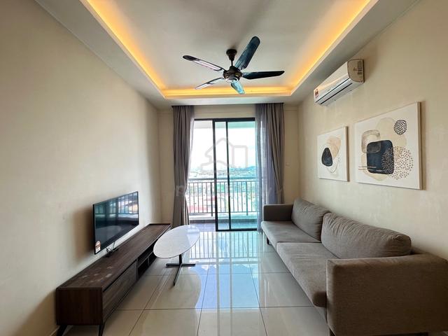 Johor Jaya Residence 1