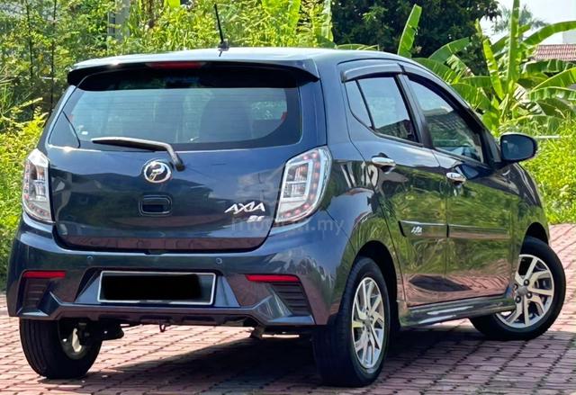 2019 Perodua AXIA 1.0 SE (A) - 2