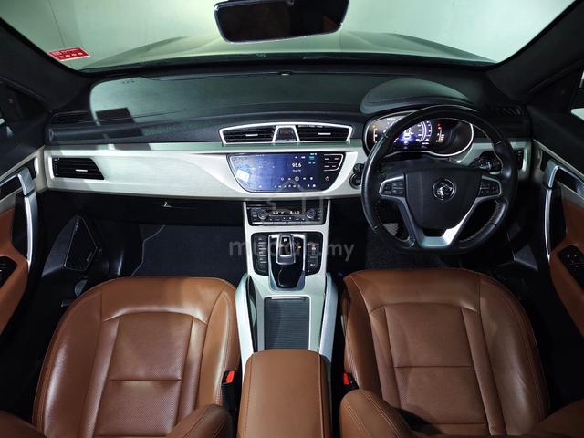 2022 Proton X70 1.5 Full Spec F/Service Macam Baru - 3