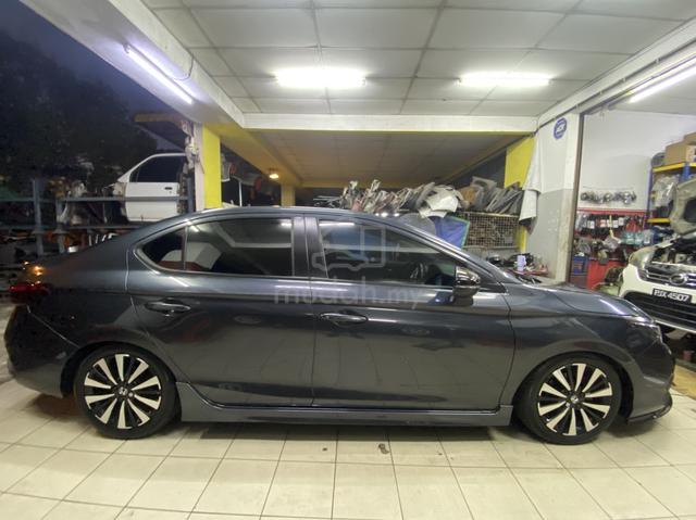 2024 Honda CITY 1.5 RS MY20 GN FACELIFT (A) - 2