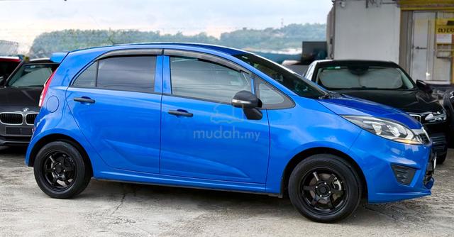 Proton IRIZ 1.3 (A) SKIM MUDAH DEALS AKPK CTOS - 5