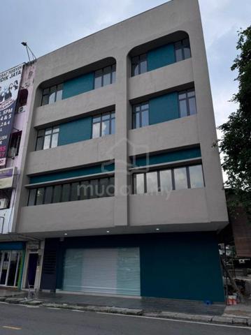 Taman Sri Selayang 1