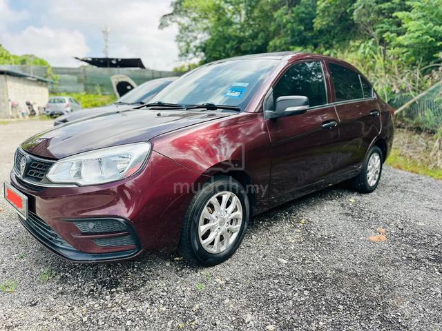 2021 Proton SAGA 1.3 (A) - 3