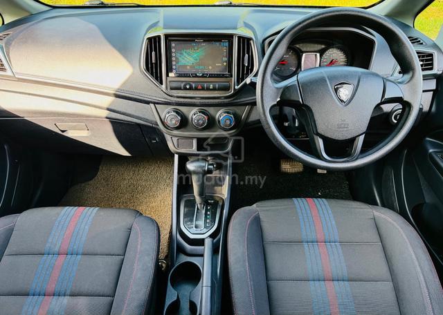 -2018-Proton IRIZ 1.3 Facelift (A) P/Start - 5