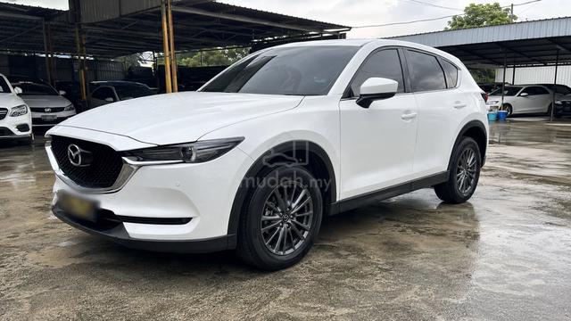 2023 Mazda CX-5 2.0 G HIGH (A) - 3