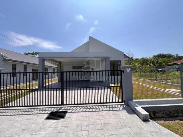 Rumah Banglo Mahkota hill Semenyih South utk Kerajaan Lppsa loan shj 1